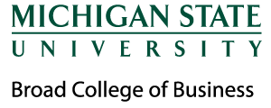 Michigan State Broad College of Business