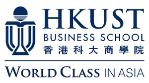 HKUST Business School — Hong Kong