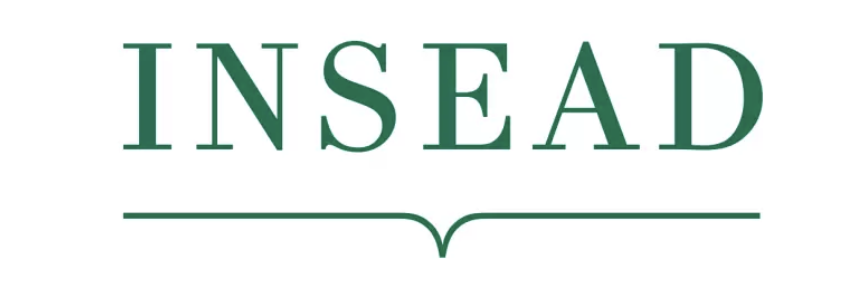INSEAD — Fontainebleau · Singapore