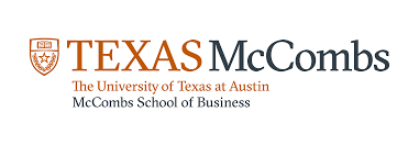 McCombs School of Business — UT Austin