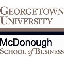 Georgetown McDonough School of Business