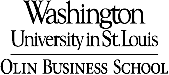 Olin Business School — Washington University in St. Louis
