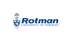 Rotman School of Management — University of Toronto