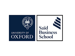 University of Oxford Saïd Business School