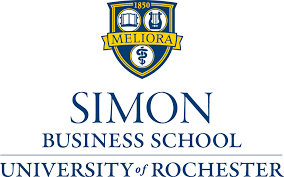 Simon Business School — University of Rochester